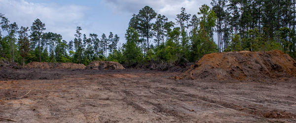 Building the Kahn Rifle Range