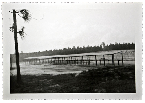 1950-70s covered range firing lines